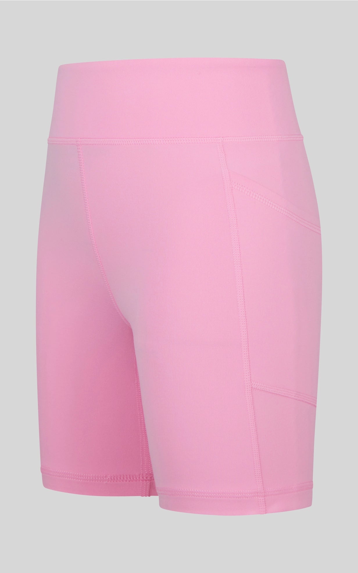 Girls Everyday Biker Shorts Youth