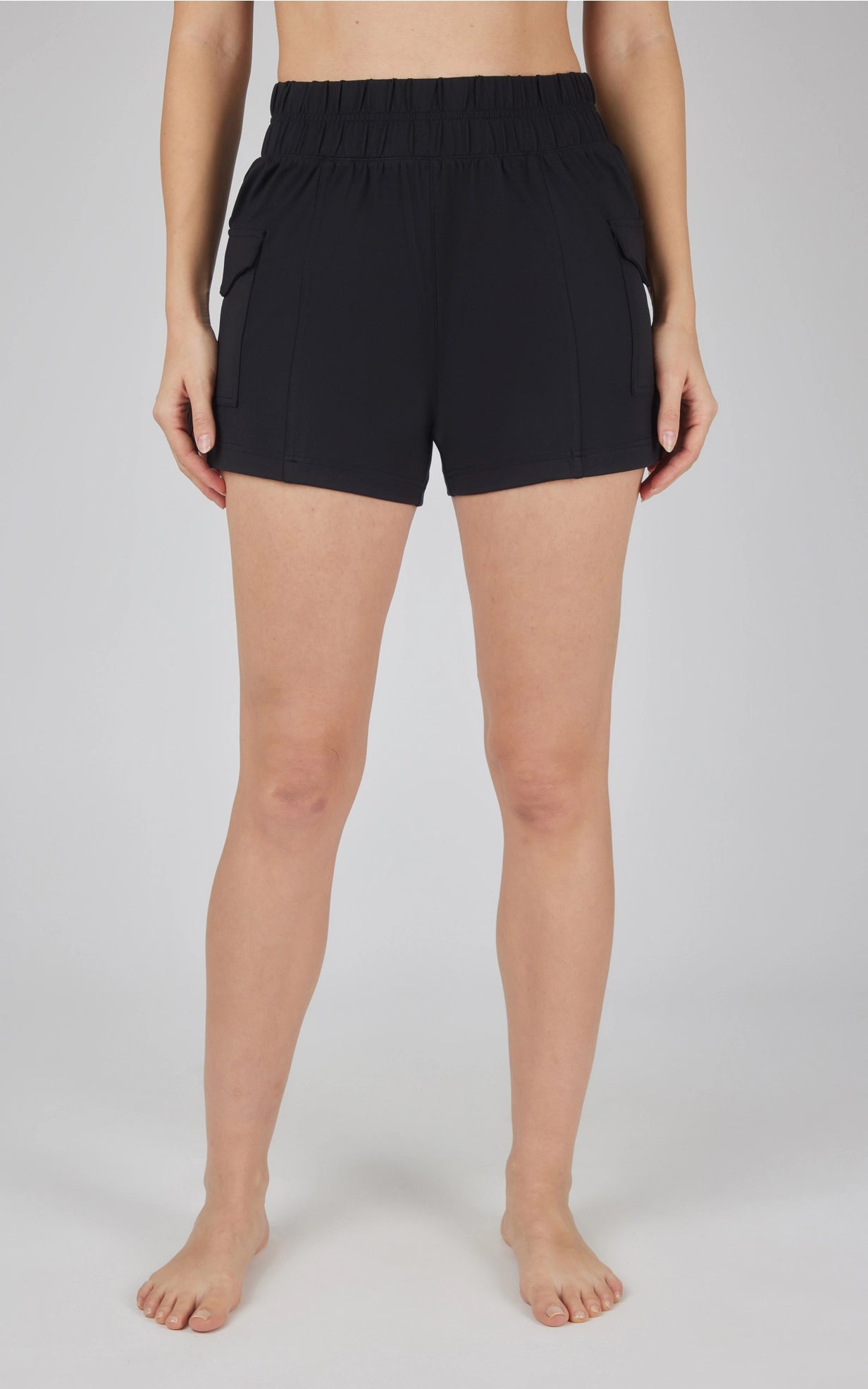 Utility Athletic Shorts