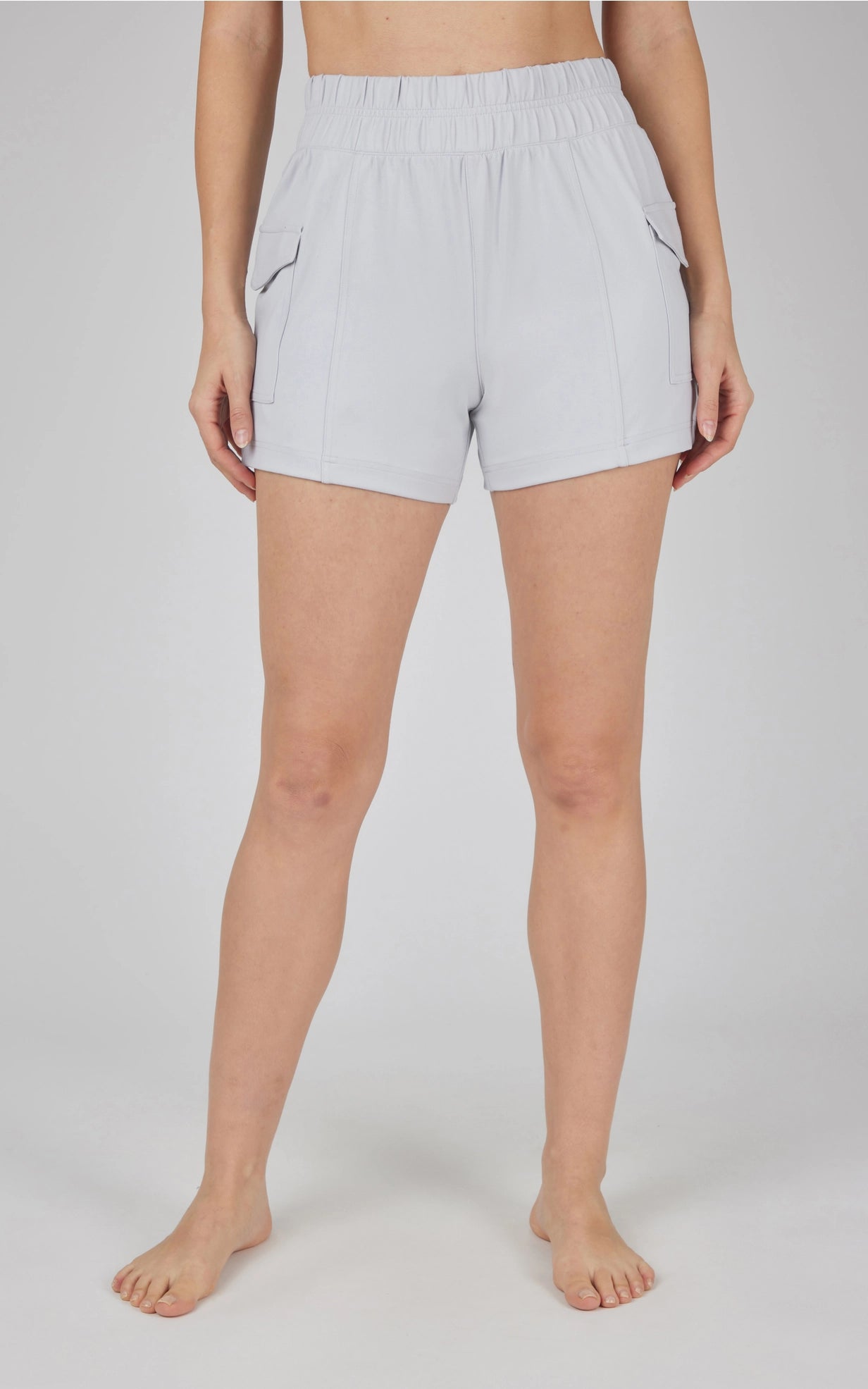 Utility Athletic Shorts