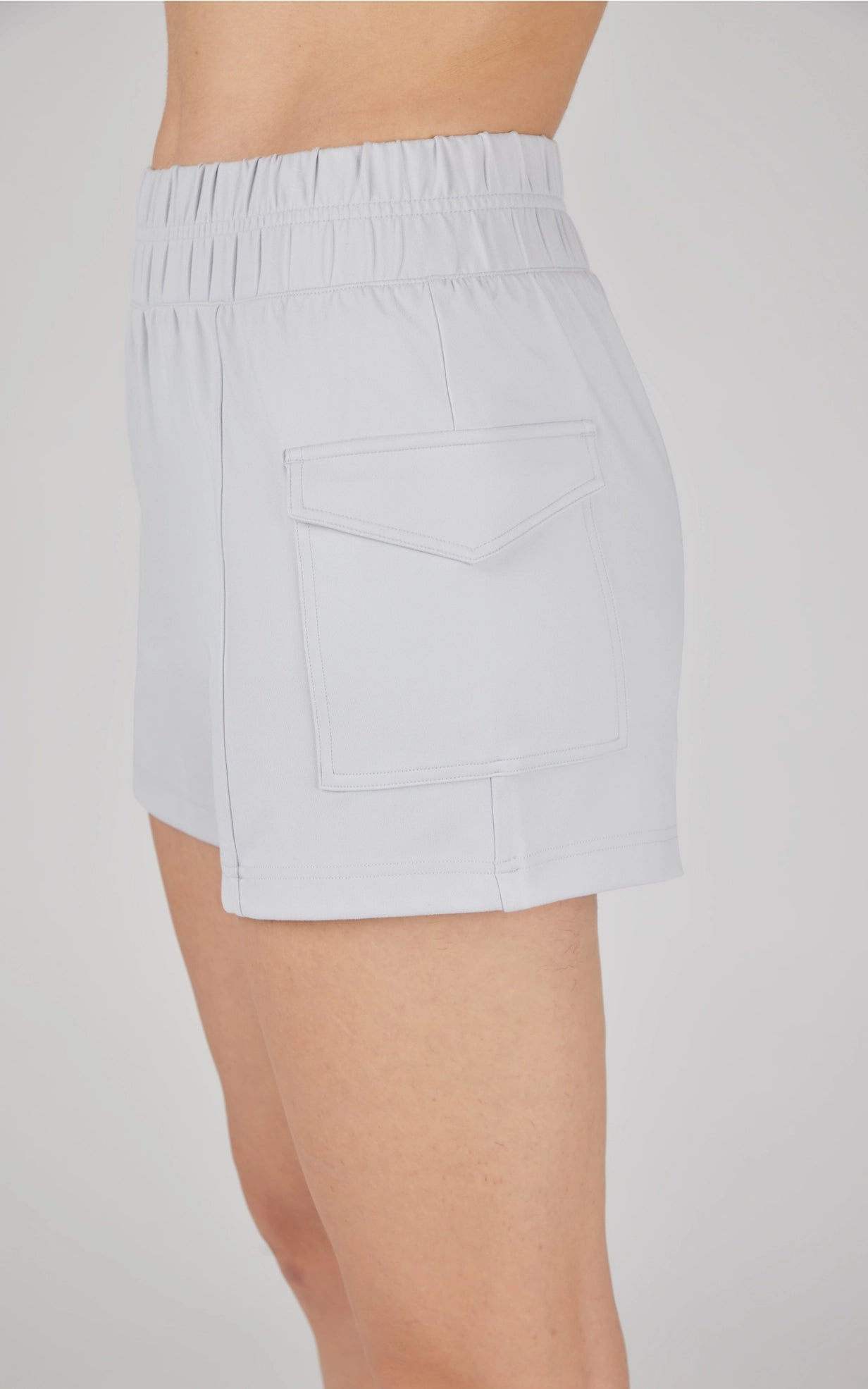 Utility Athletic Shorts