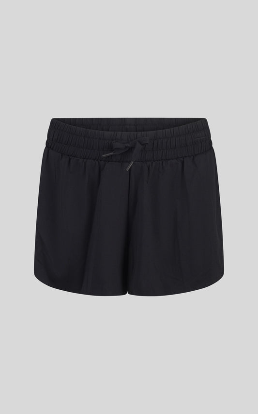 Girls Whitney Butterfly Running Shorts