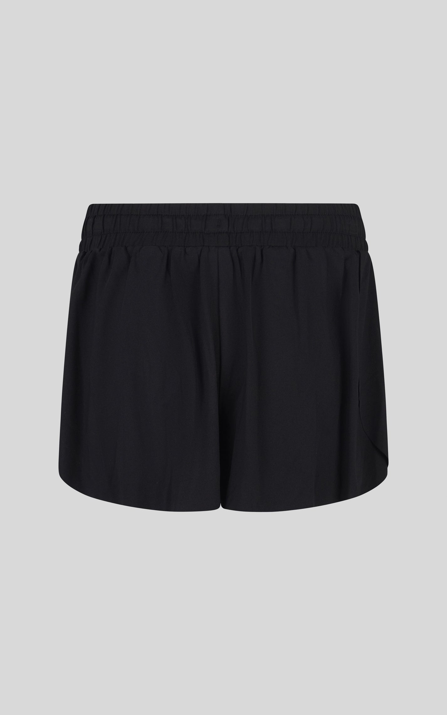 Girls Whitney Butterfly Running Shorts