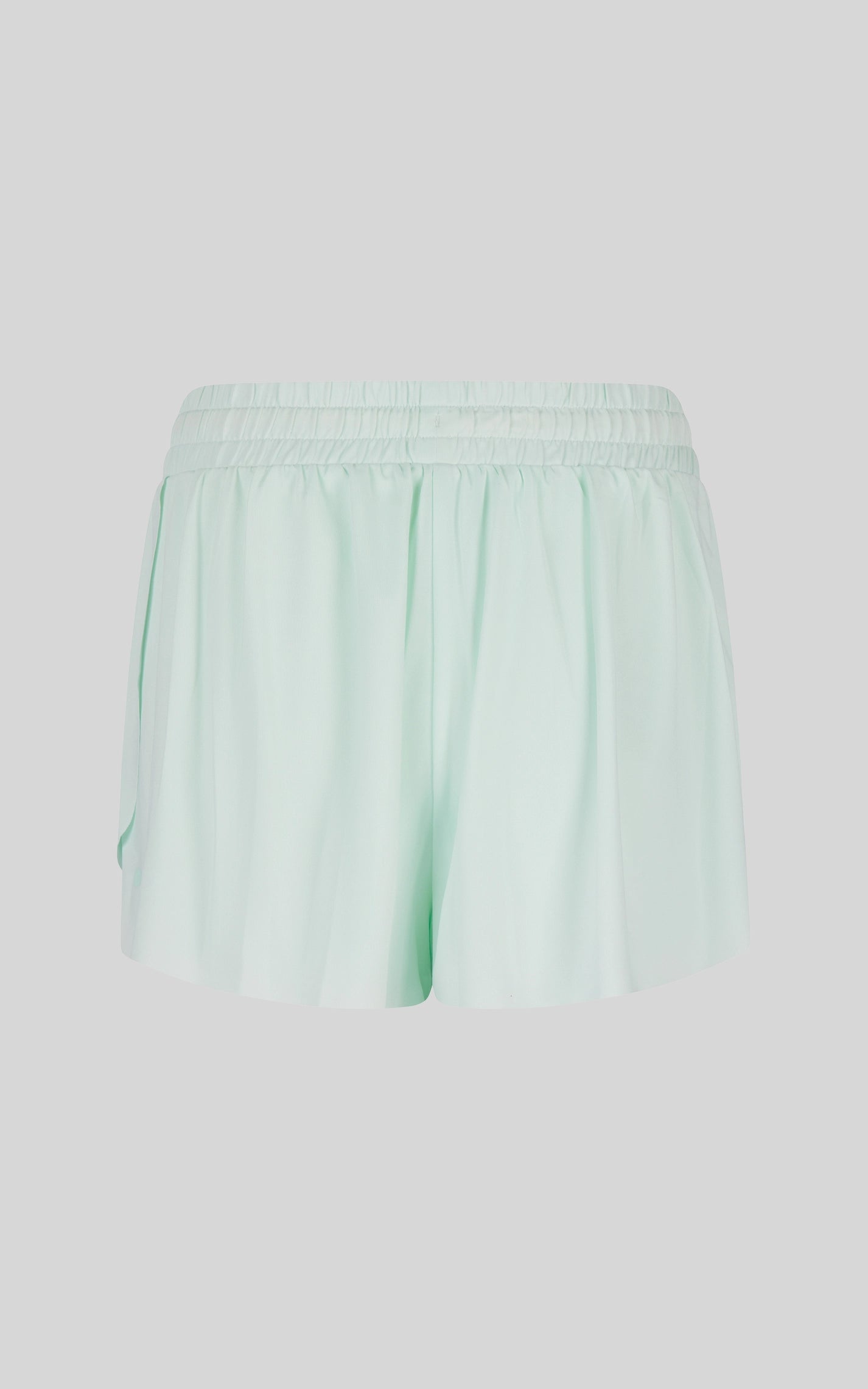 Girls Whitney Butterfly Running Shorts