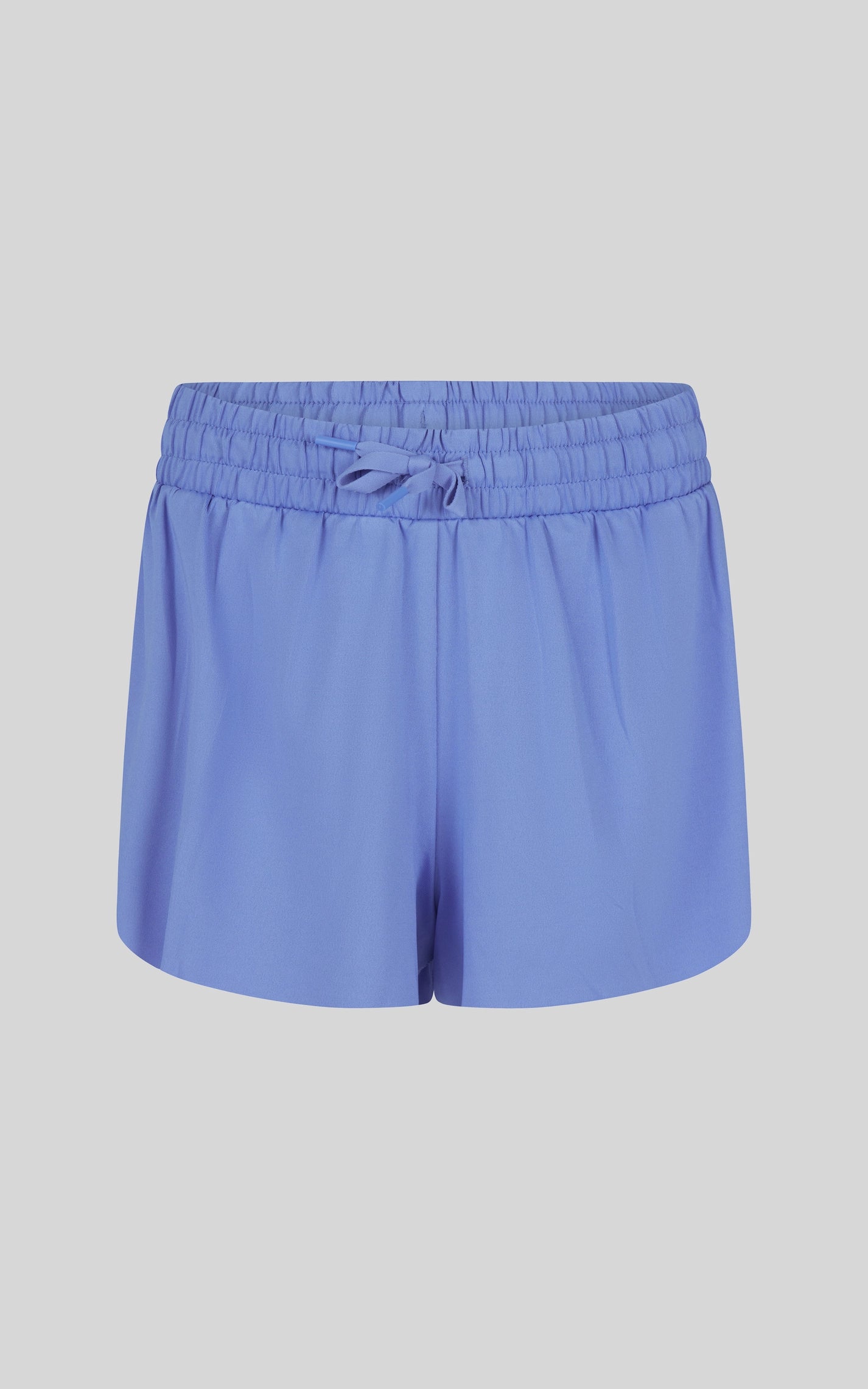 Girls Whitney Butterfly Running Shorts