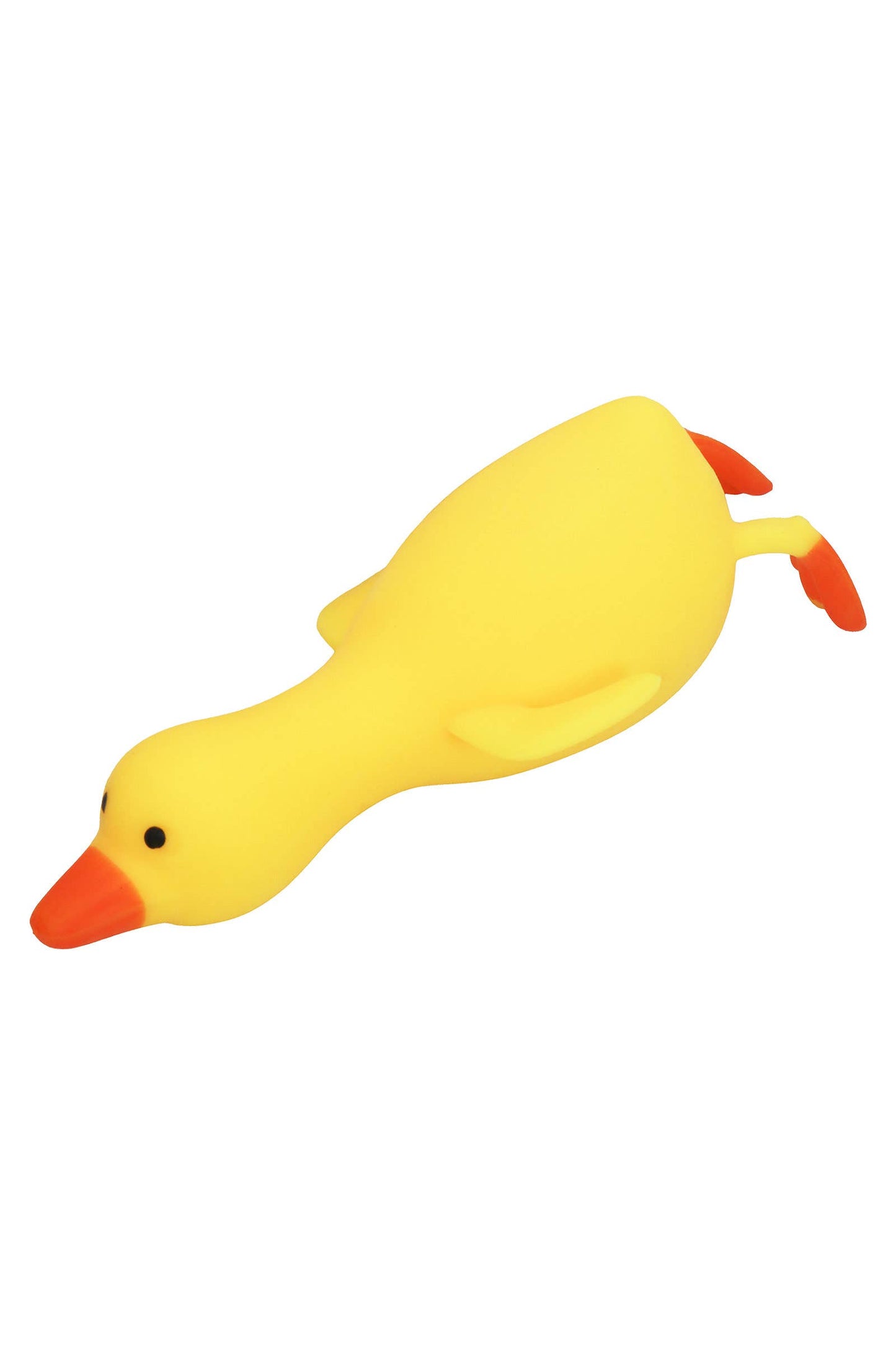 Squishy Duck Toy
