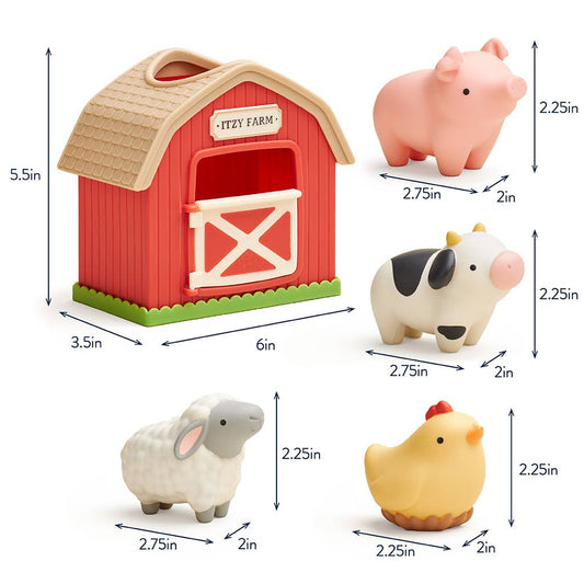 Itzy Ritzy Play Barn™