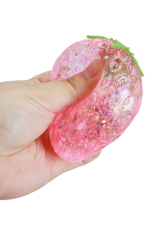 Sugar Glitter Strawberry