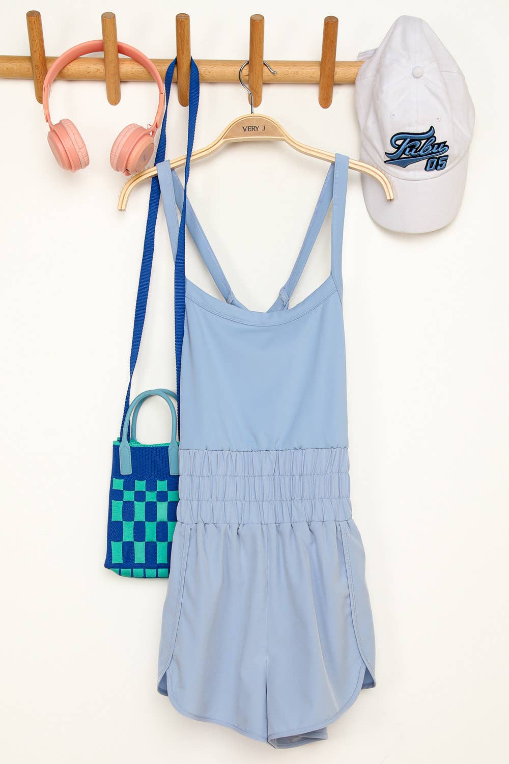 **SALE!** Athletic Runsie