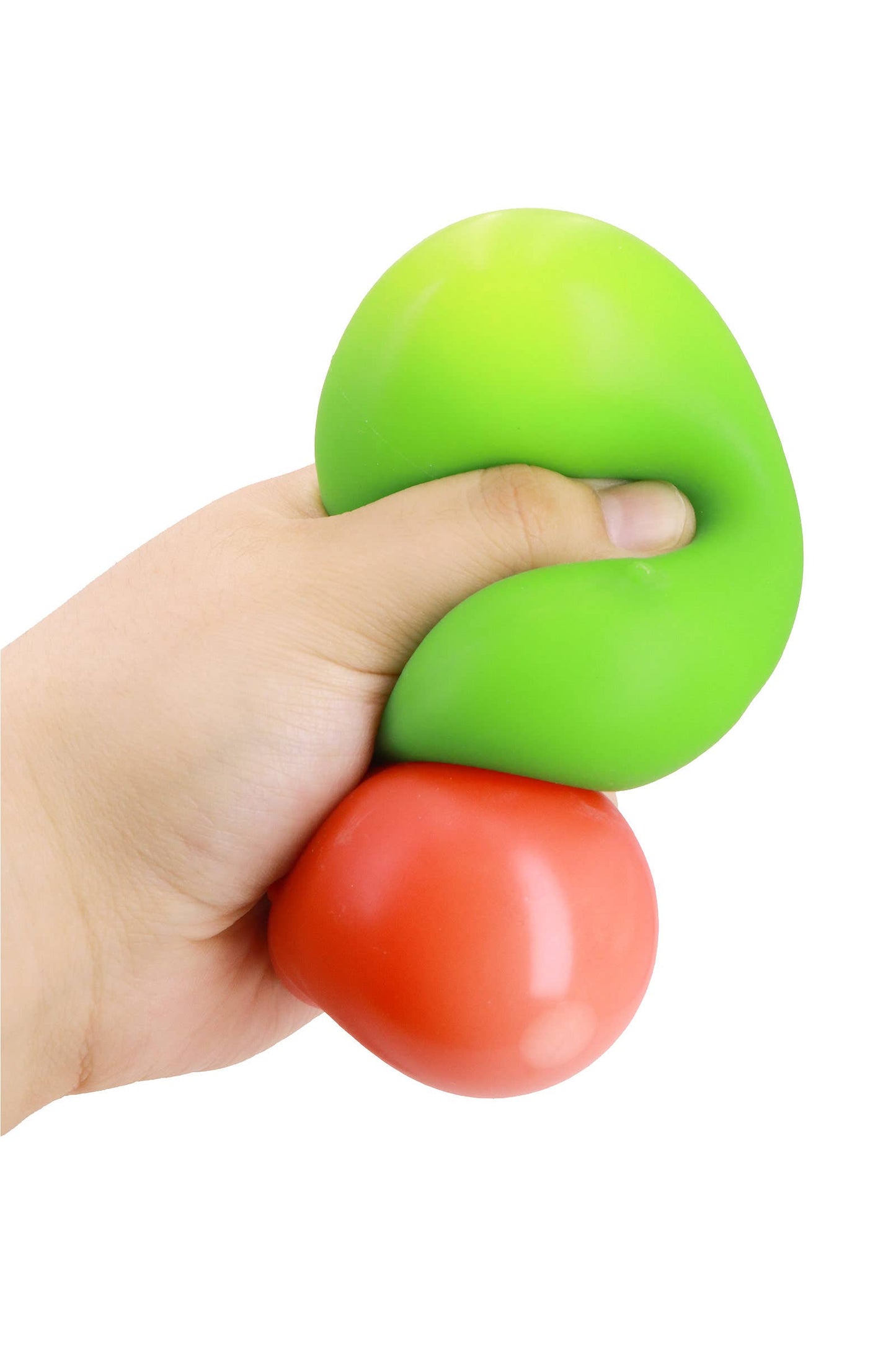 Squishy Bell Pepper