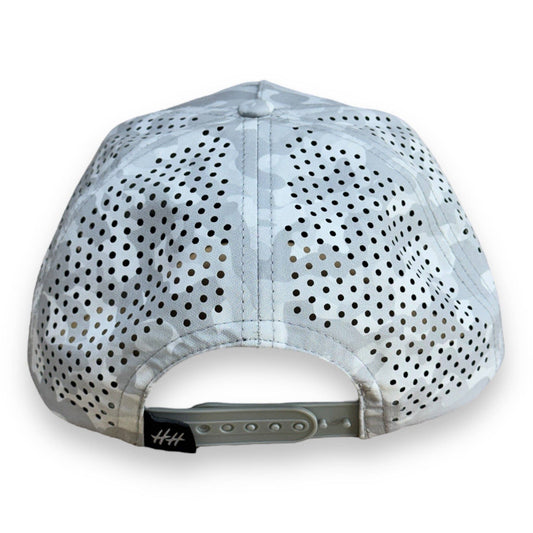 Youth Honey Hole Ghostwood Rope Hat