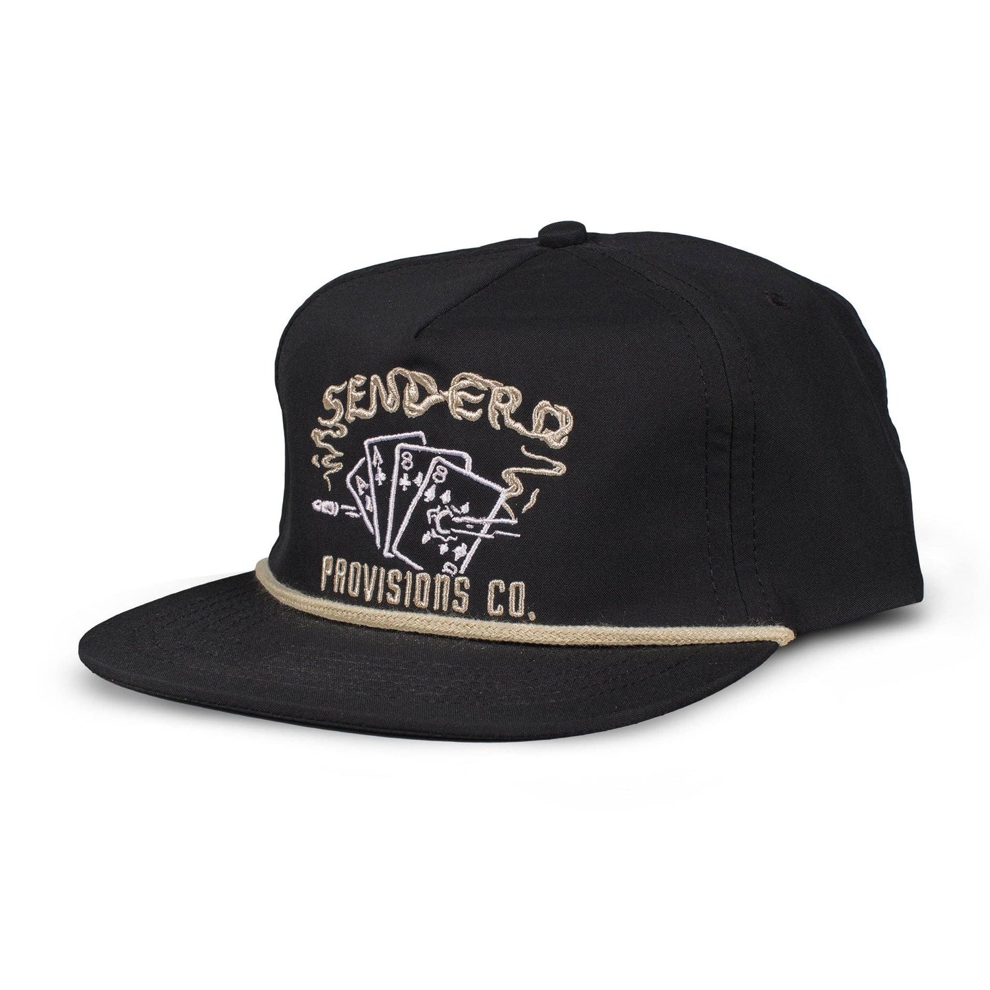 Sendero Caps