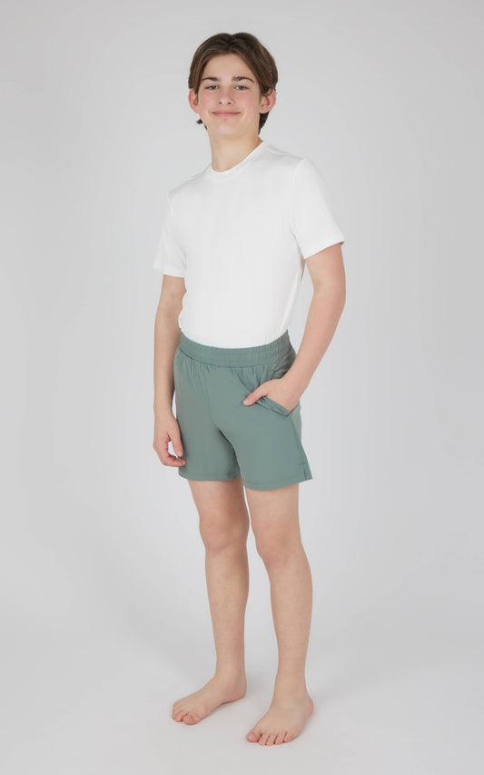 Boys Lightstreme Shorts