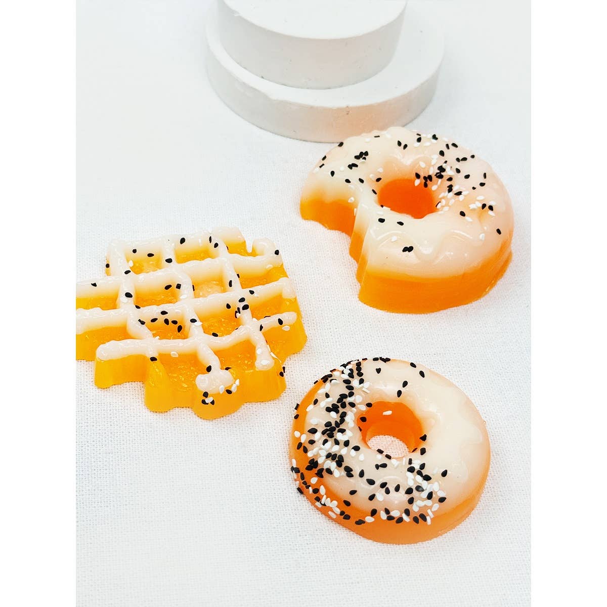 Mystery Squishy Bakery Food