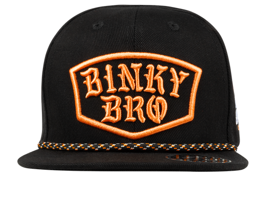 Boys Binky Bro Pinda Hat