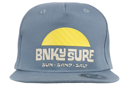 Boys Binky Bro Rosada Hat