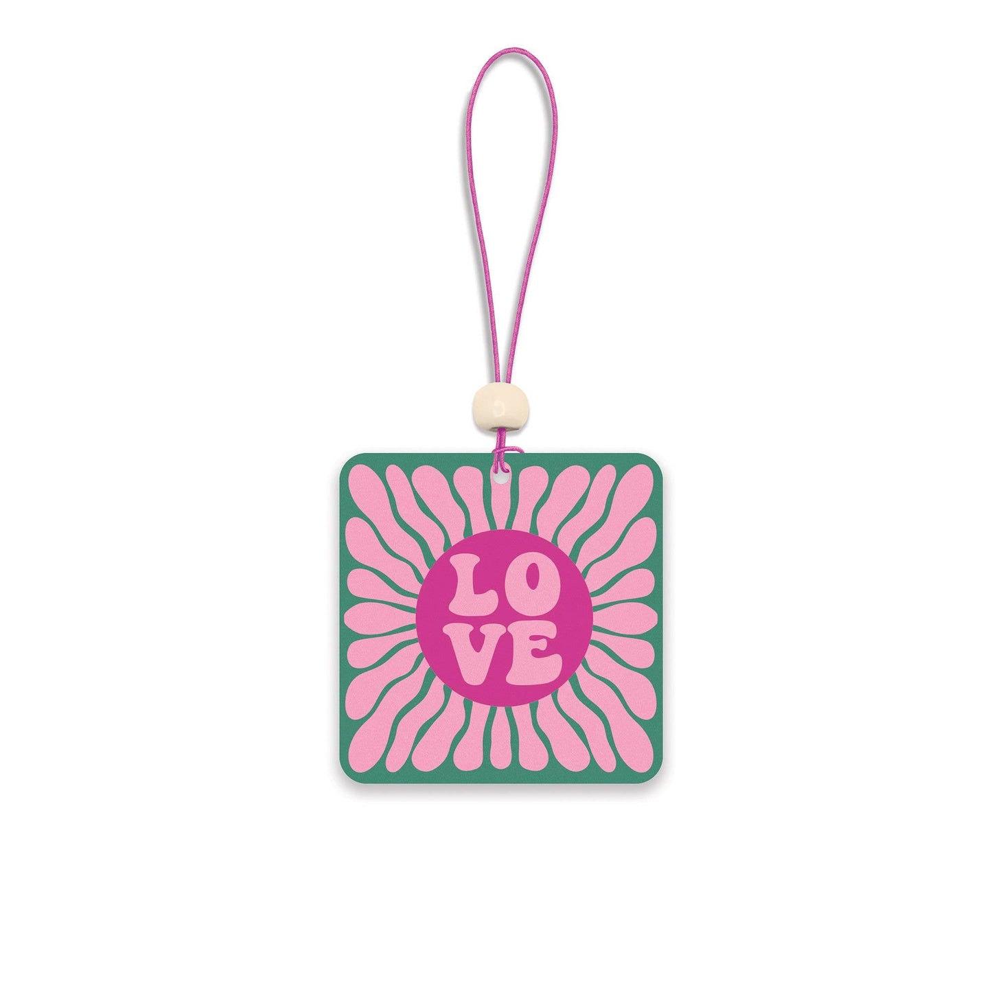 Studio Oh! Car Air Fresheners