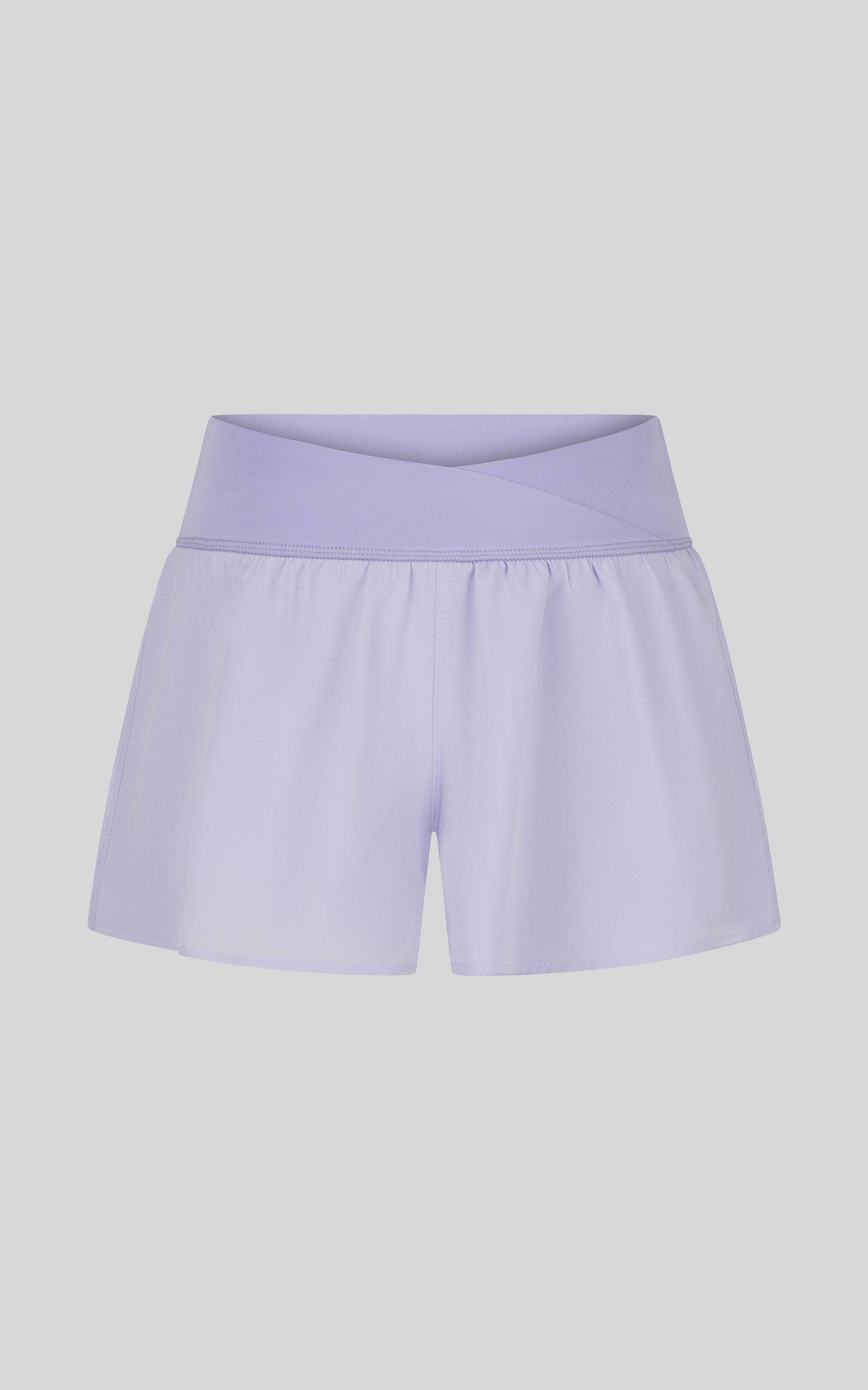 Girls Lightstreme Colby Crossover Hybrid Shorts