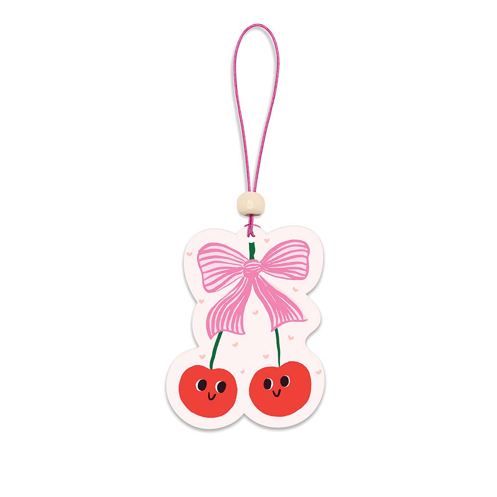 Studio Oh! Car Air Fresheners