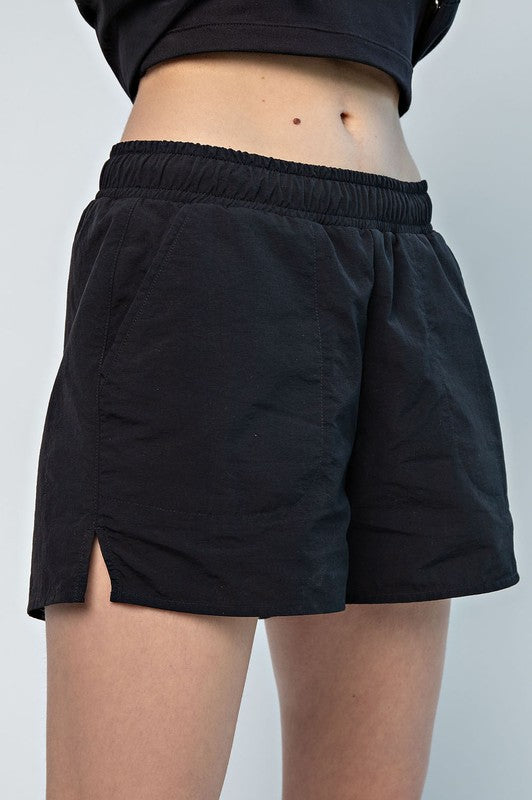 **SALE!!** Taslan Athletic Shorts