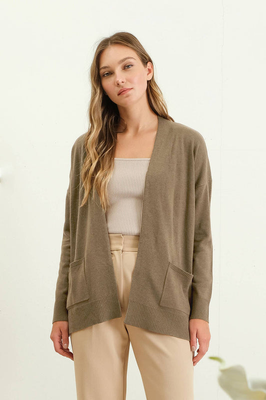 **SALE!!** Williamsburg Knit Cardigan