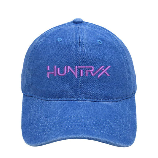 K-Pop HUNTR/X Embroidered Hat