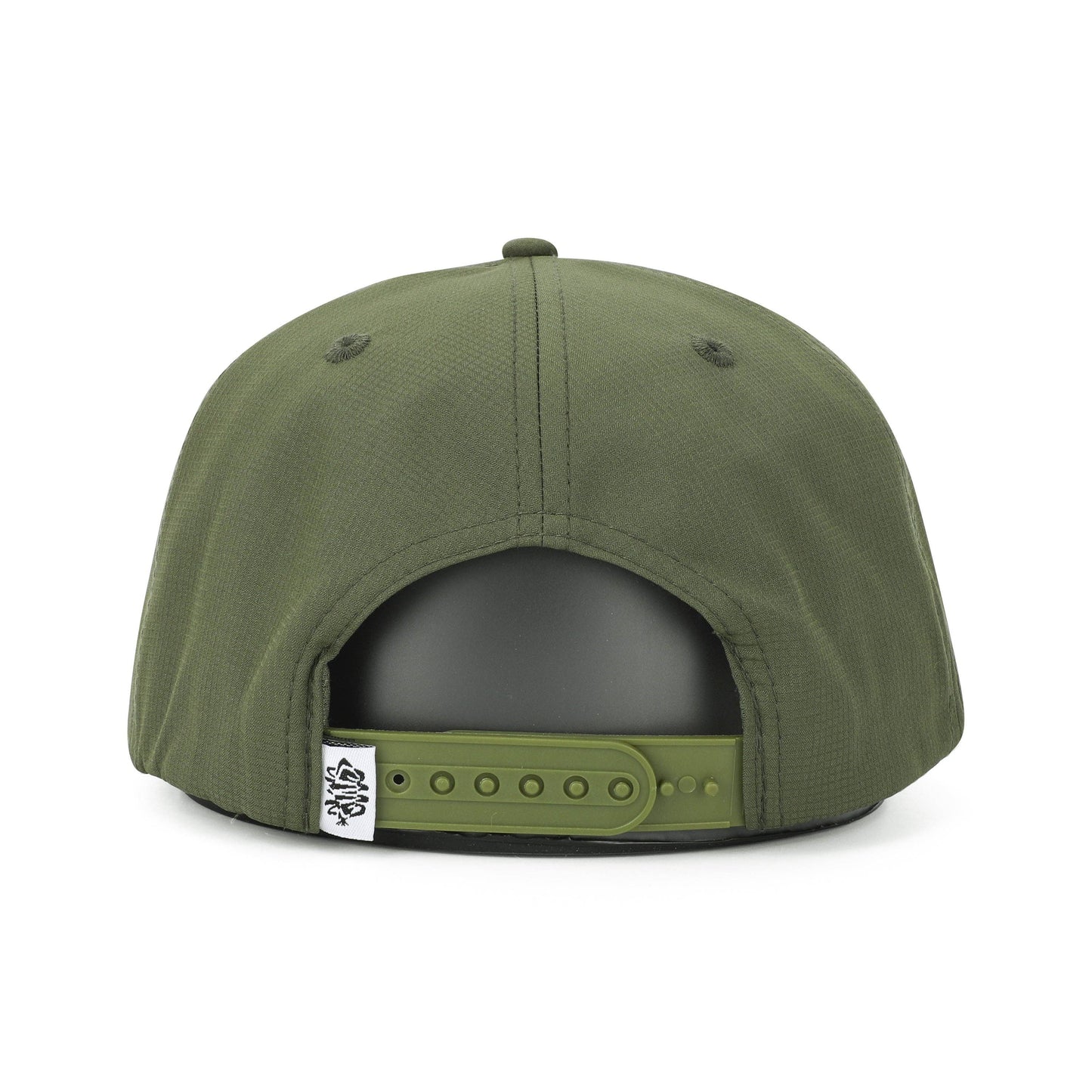 Mens Salt Water Soul Marlin Patch Rope Hat