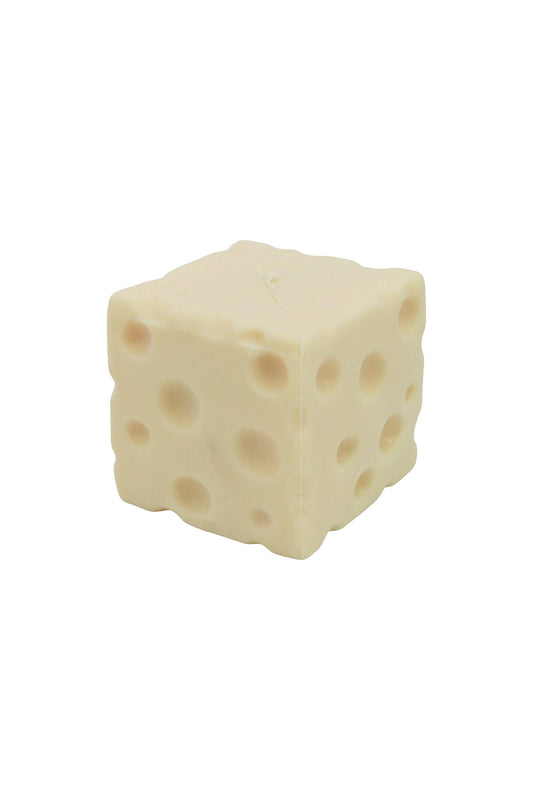 Crunchy Cheese Squishy