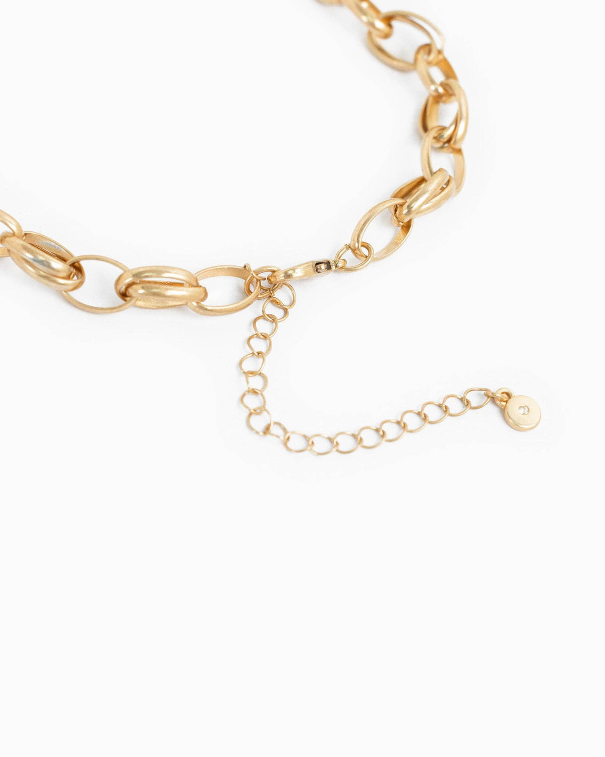 Virginia Star Pendant Necklace