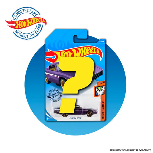 Hot Wheels Car 2026 Collection