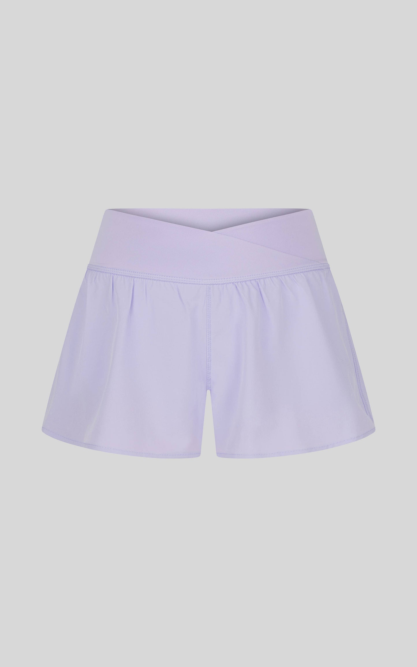 Girls Lightstreme Colby Crossover Hybrid Shorts