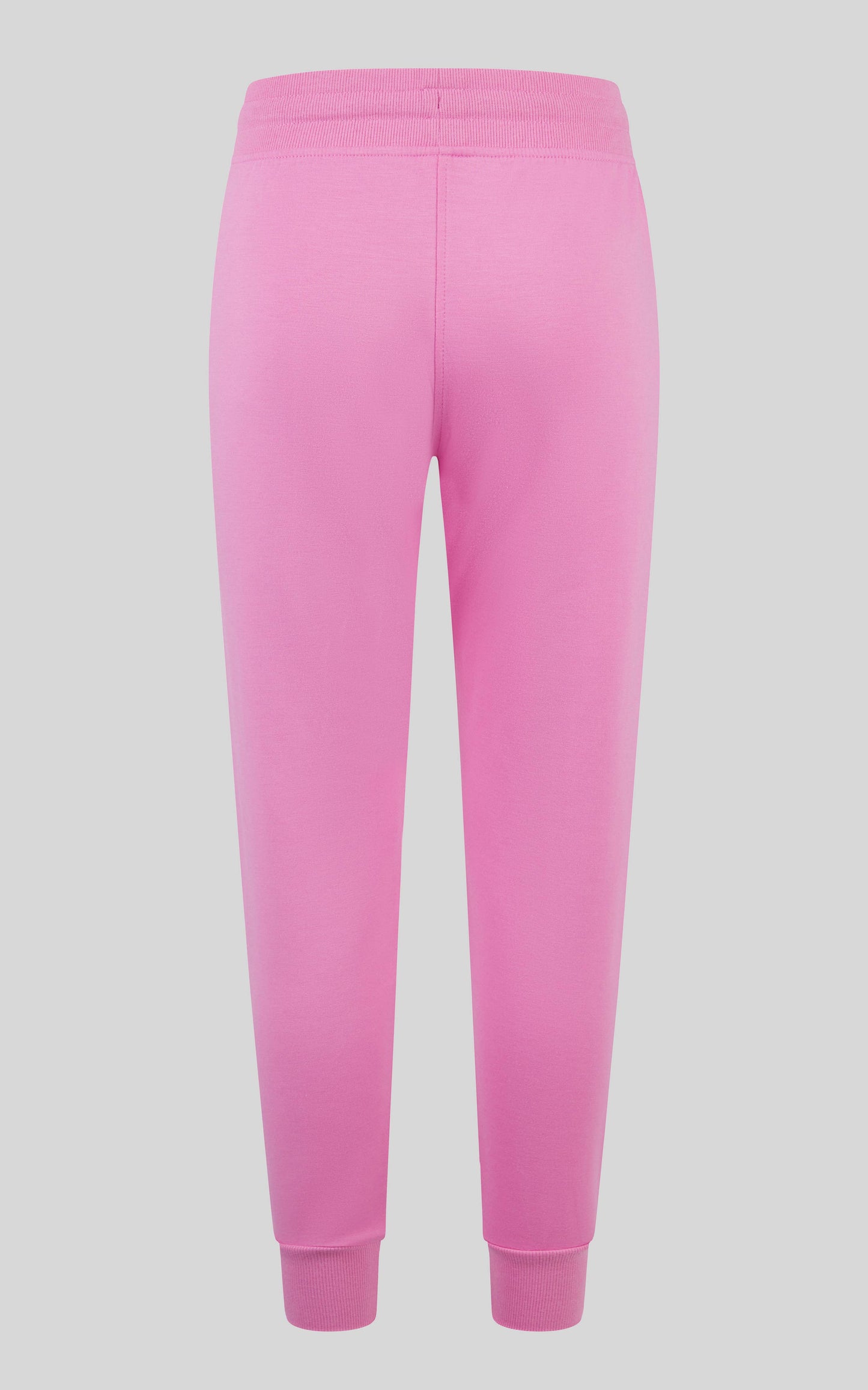 Girls Scuba Athletic Pink Joggers