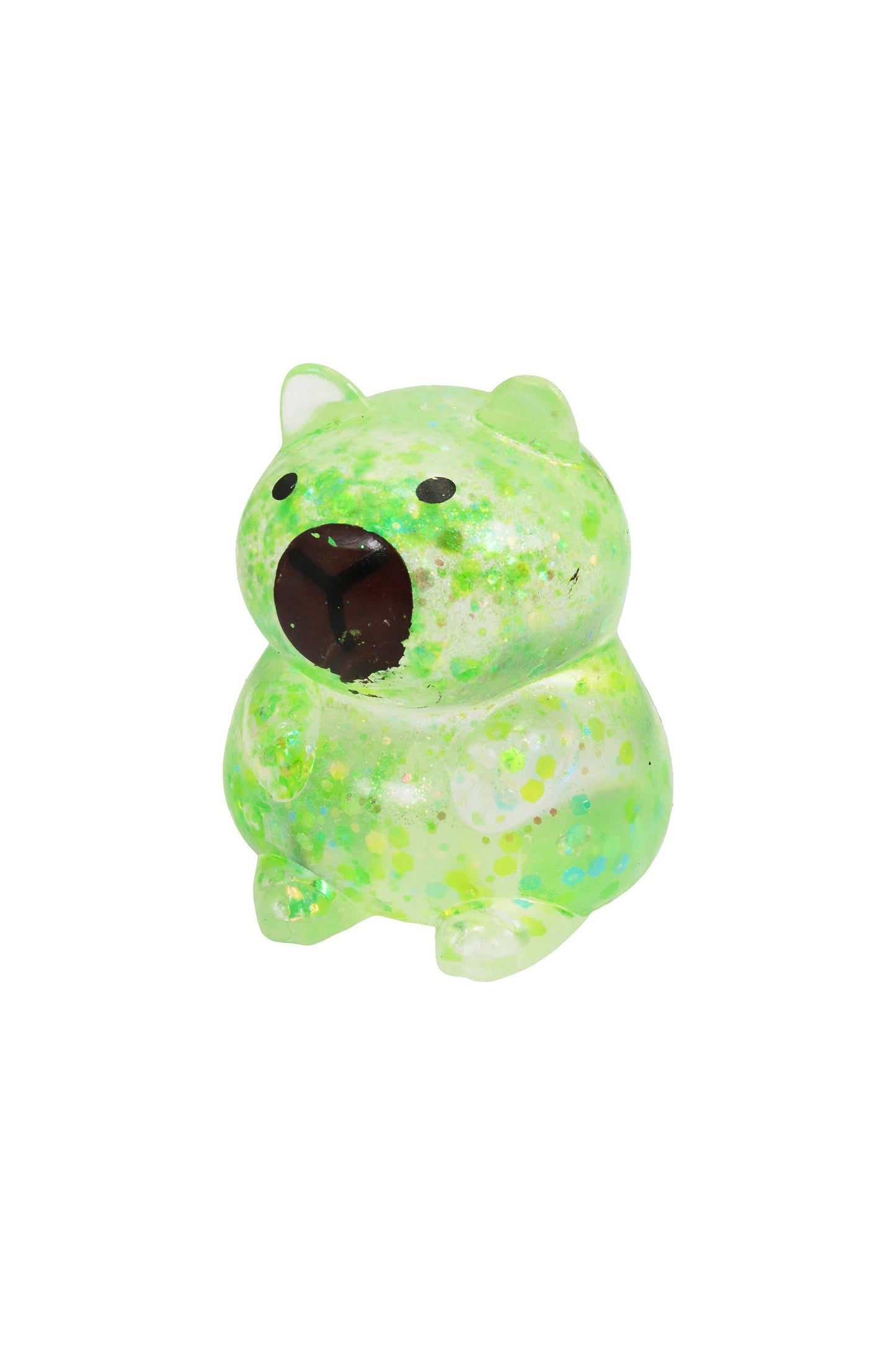 Sugar Capybara Toy