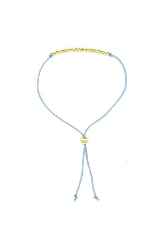 Congratulations You Did It Bracelet