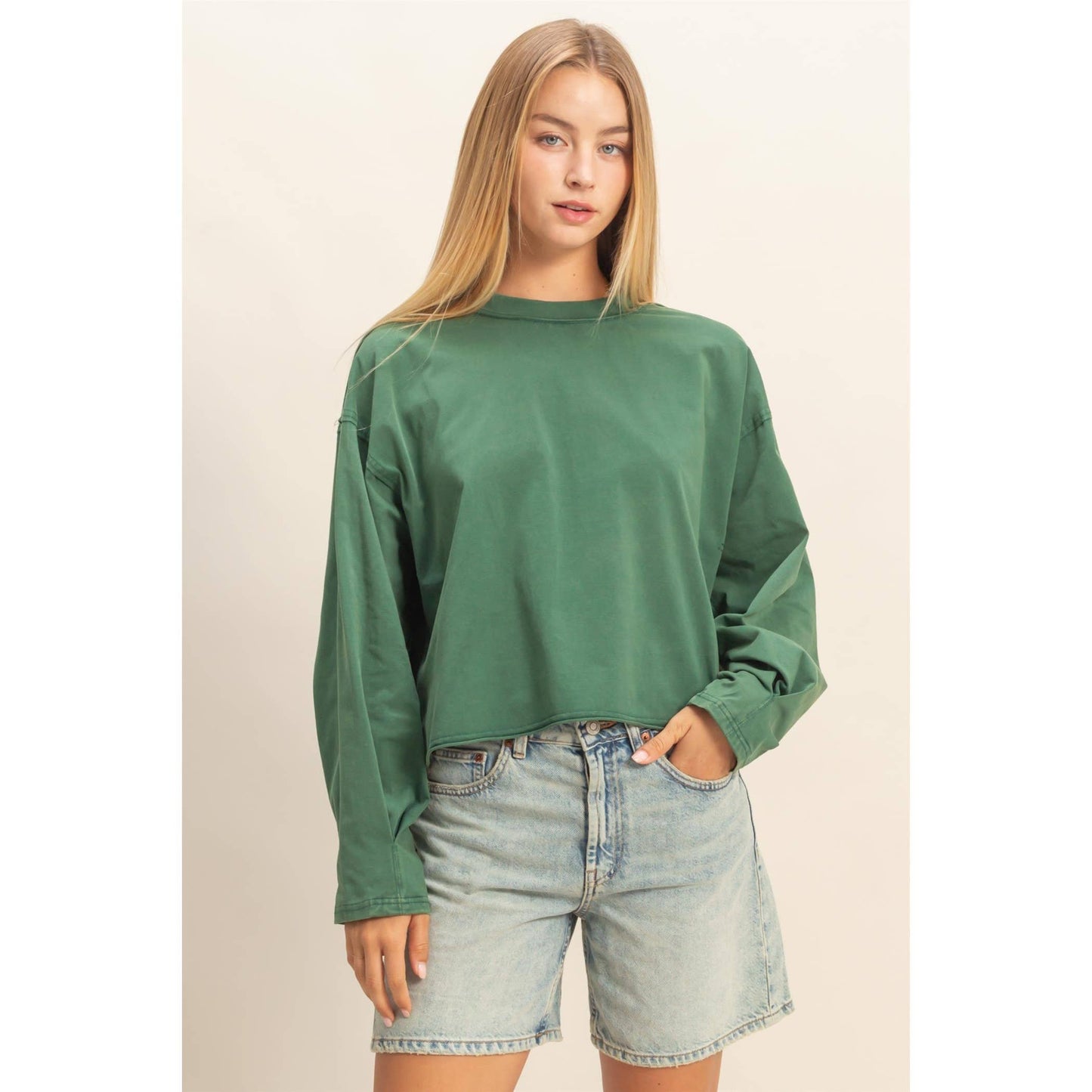 Aspen Mineral Top