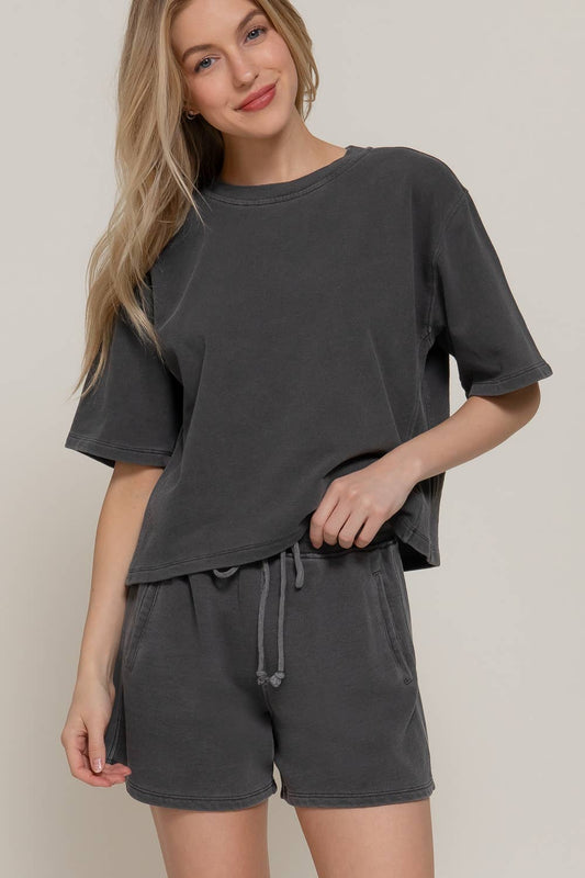 Every Mineral Shorts