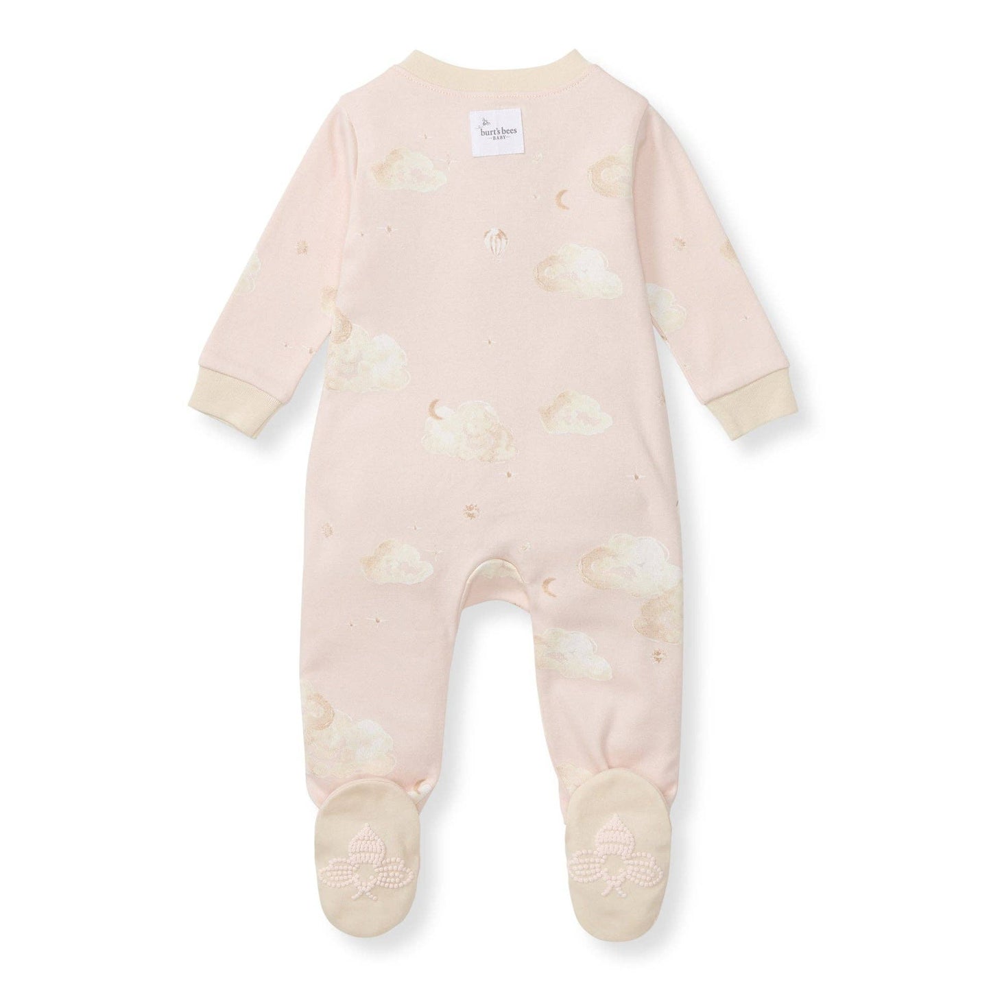 Burt's Bees Good Night Sky Organic Cotton Sleeper