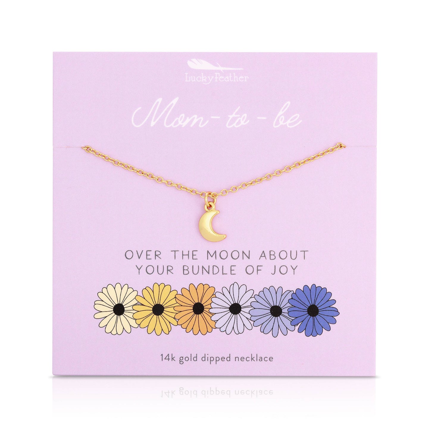Mom-to-Be Necklace