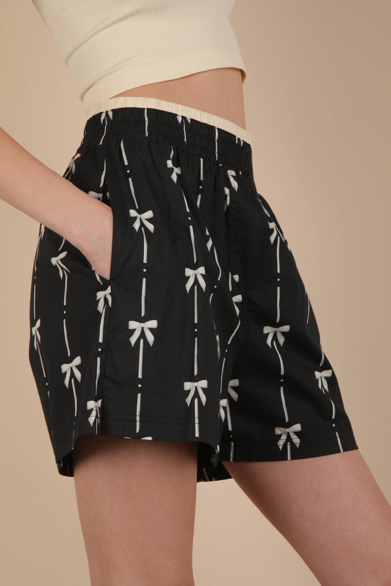 Finley Printed Boxer Shorts