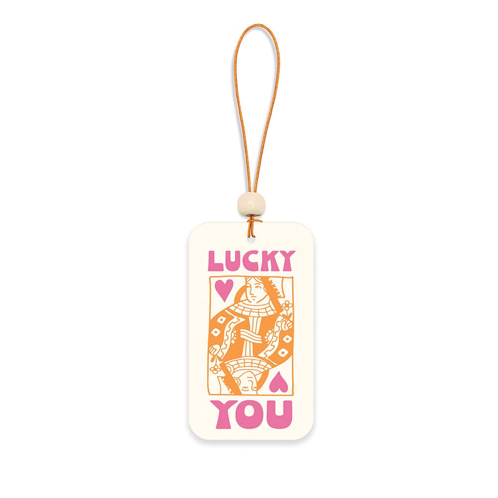 Studio Oh! Car Air Fresheners