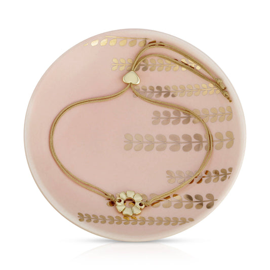 **SALE!** Best Mom Ever Bracelet + Dish Set