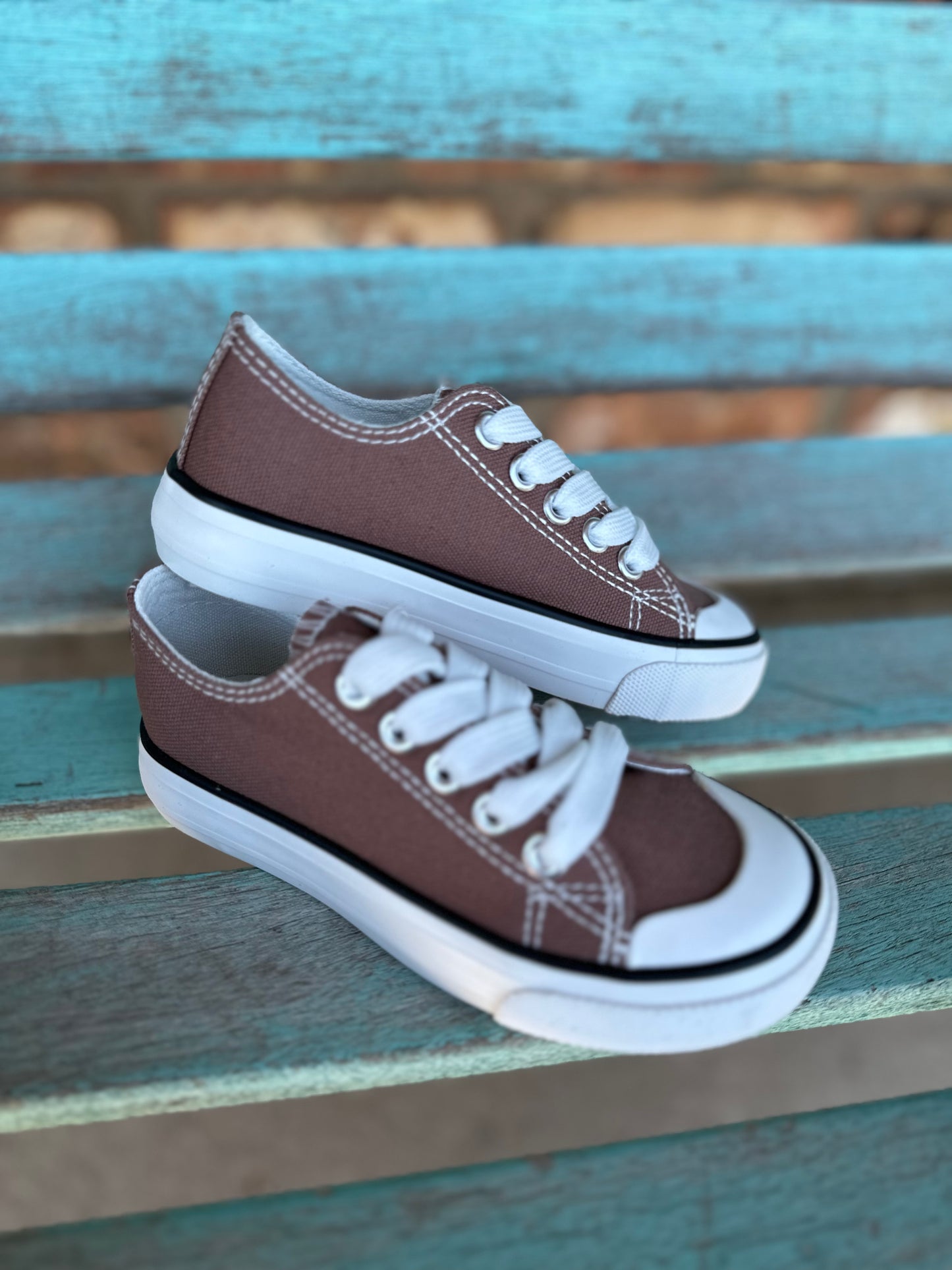 Kids Classic Sneaker