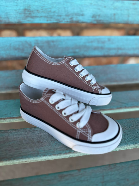 Kids Classic Sneaker