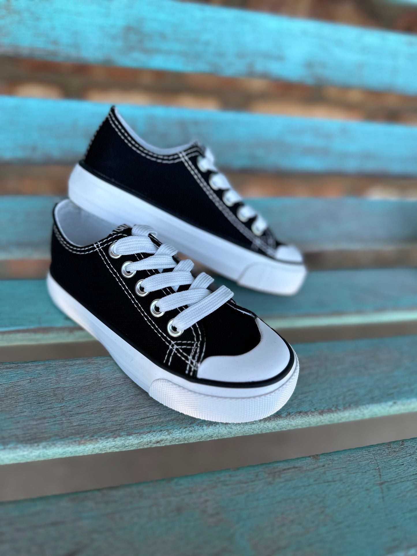 Kids Classic Sneaker