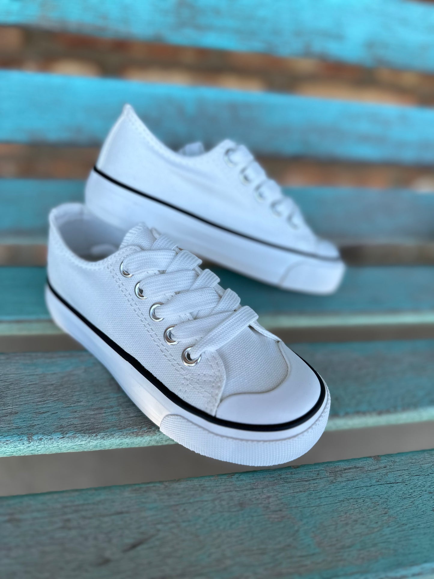 Kids Classic Sneaker