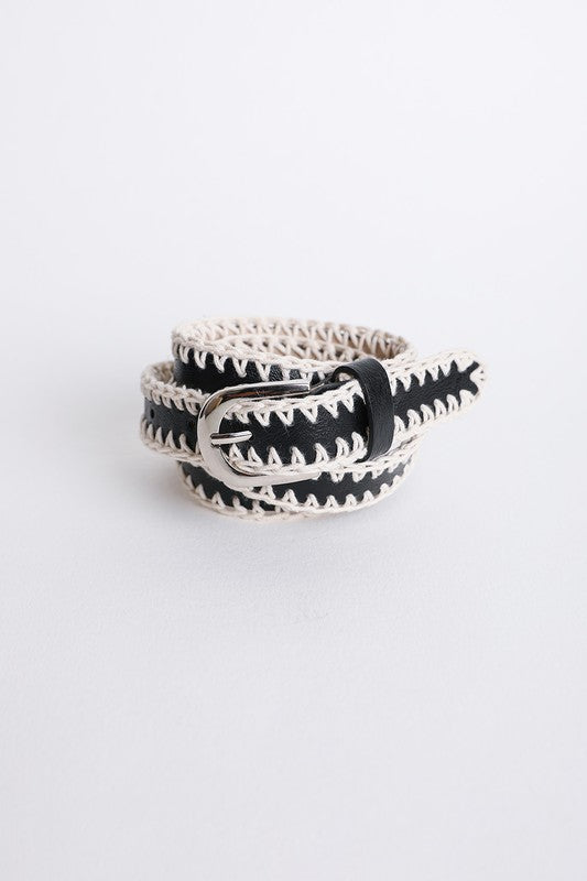 **SALE!!** Twiggy Belt