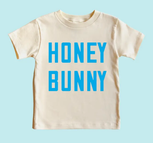 Kids Honey Bunny Tee