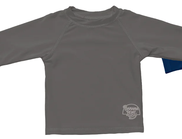 **SALE!** Baby Boys Rash Guard Top