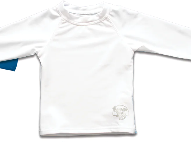 **SALE!** Baby Boys Rash Guard Top