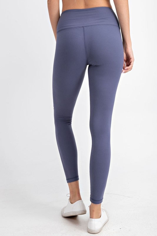 Laser Cut Yoga Pant