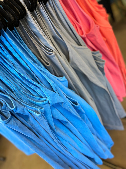 **SALE!** Mens Rogue & Sons Tank